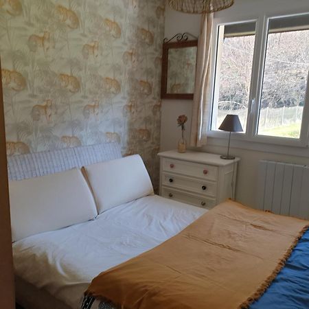 Vireux-Wallerand Chalet De Luve חדר תמונה