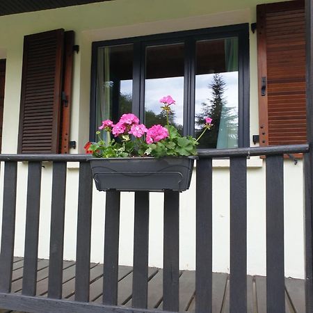 Vireux-Wallerand Chalet De Luve חדר תמונה
