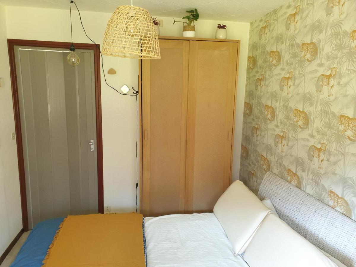 Vireux-Wallerand Chalet De Luve מראה חיצוני תמונה