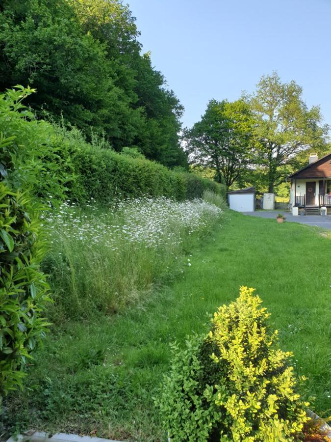 Vireux-Wallerand Chalet De Luve מראה חיצוני תמונה