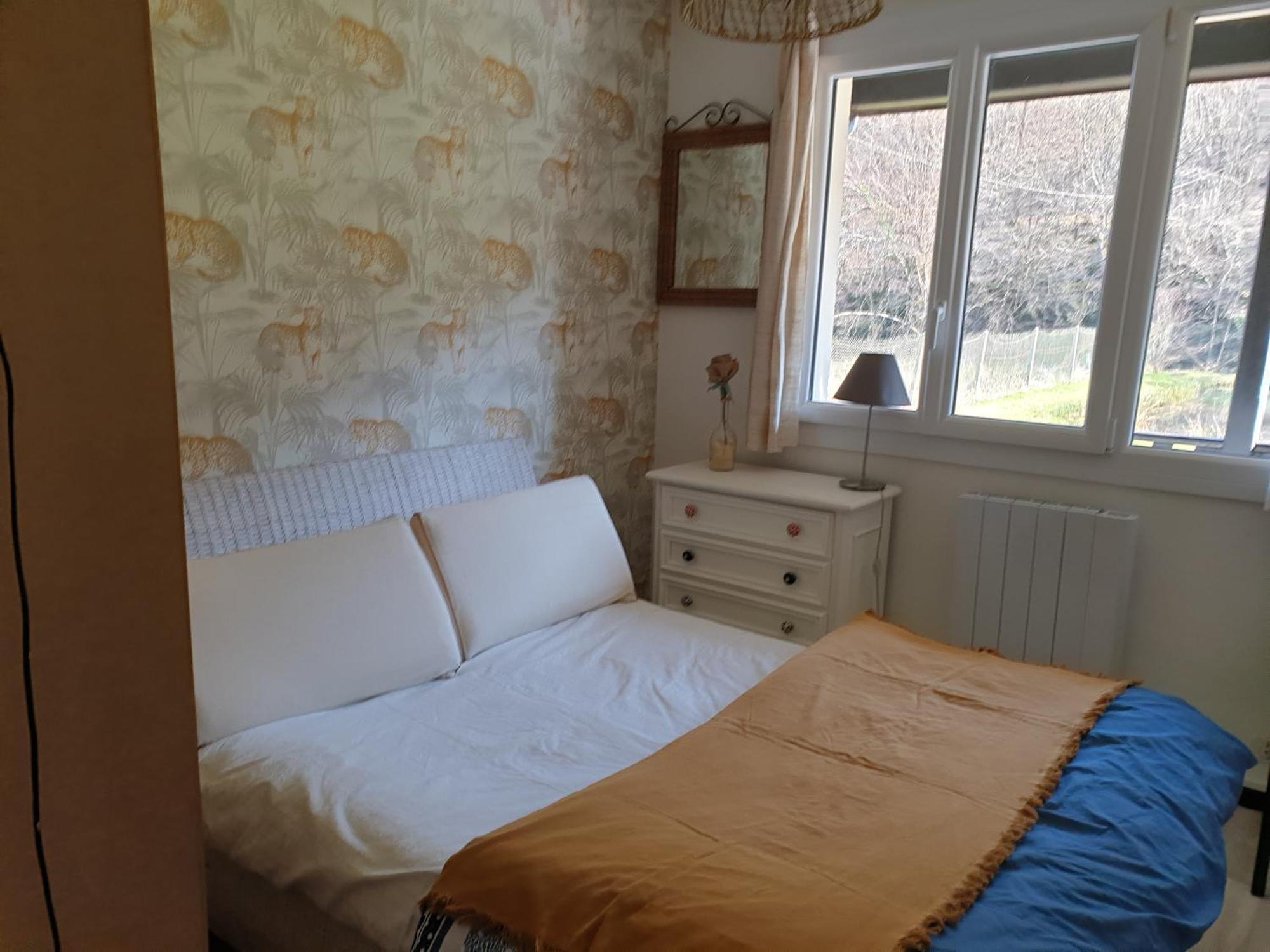 Vireux-Wallerand Chalet De Luve חדר תמונה